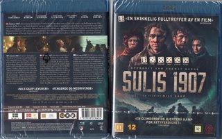 sulis 1907	(37 946)	UUSI	-FI-	BLU-RAY				2023	norja, 1h 47mi