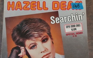 Hazell Dean - Searchin'