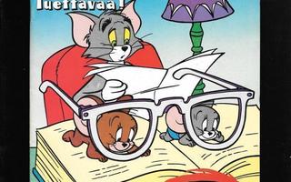 Tom ja Jerry 11 / 1983