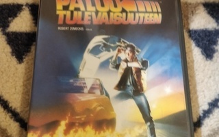 Paluu Tulevaisuuteen (Michael J. Fox)