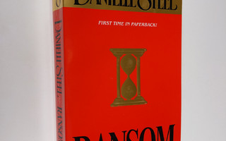 Danielle Steel : Ransom