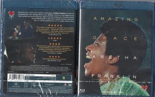 amazing grace aretha franklin	(35 648)	UUSI	-FI-	BLU-RAY	suo