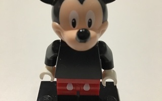 Lego Disney minifiguuri