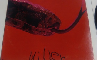 Alice Cooper killer LP