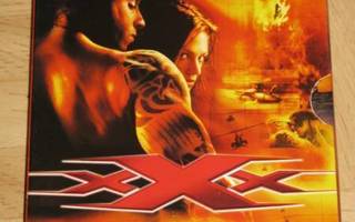 XXX - Special Edition DVD (Vin Diesel)