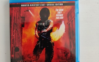 The exterminator unrated director's cut-special edition