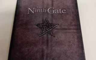 The Ninth Gate - Special edition