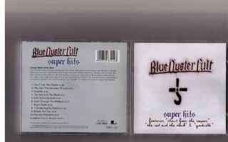 Blue Öyster Cult: Super Hits