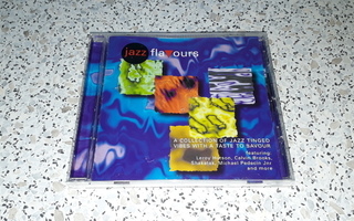 Jazz Flavours (CD)