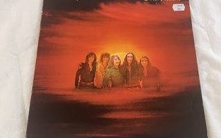 Uriah Heep – Sweet Freedom (Orig. 1st SCANDINAVIA 1973 LP)