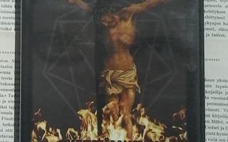 Marilyn Manson - Birth of the Anti-Christ (DVD)