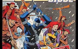 Action Force 5/1990