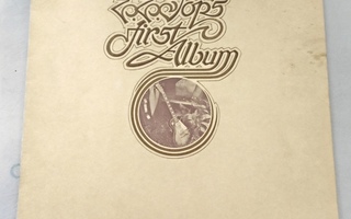 ZZ Top - First Album