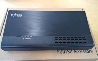 Fujitsu USB-C Port Replicator PR09