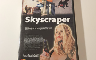 Skysraper (Anna Nicole Smith) DVD REPLAY