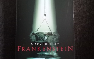 Mary Shelley:Frankenstein