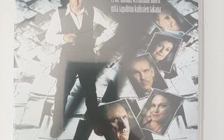 RKO 281 tapaus Citizen Kane - DVD