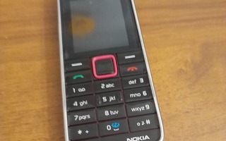 Nokia 3500classic