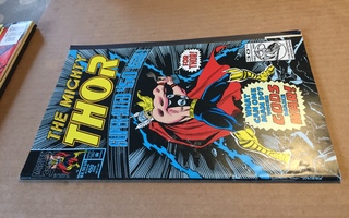 MARVEL THOR 450/1992 HYVÄ