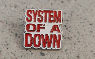 System of a down (iso)