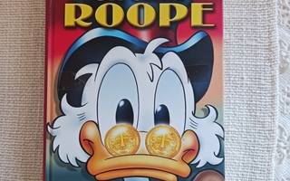 Walt Disney Roope-setä - Roope on aina Roope