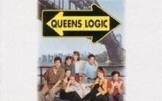 Queens Logic  Original Motion Picture soundtrack CD