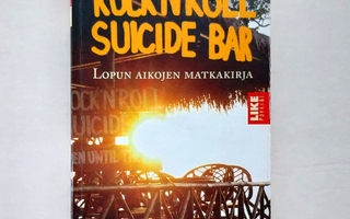 Marco Kosonen - Rock'n'Roll Suicide Bar 