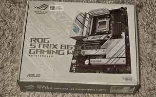 Asus ROG Strix B650-A Gaming Wifi