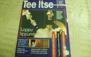 Tee itse 1/1997