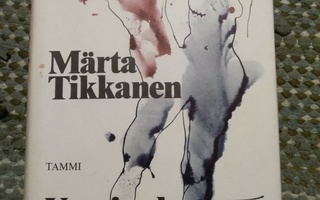 Märta Tikkanen: Vuosisadan rakkaustarina