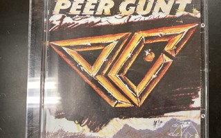 Peer Günt - Peer Günt 1 / Through The Wall CD
