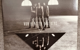 VON HERTZEN BROTHERS