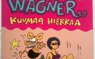 Viivi ja Wagner 5