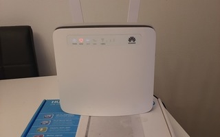 Huawei LTE CPE B5186s-22a reititin