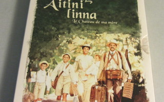 Äitini Linna (DVD)