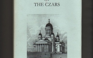 Schoolfield: Helsinki of the Czars, Camden H, ex libris Tove