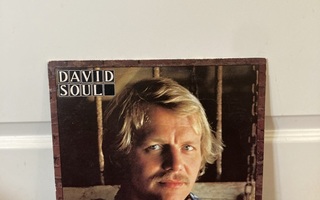 David Soul – David Soul LP