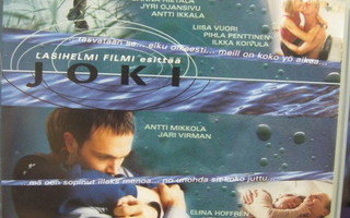 JOKI DVD