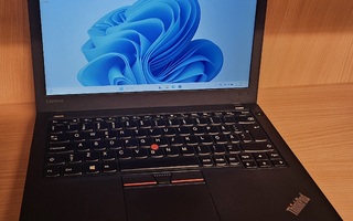 Lenovo Thinkpad X260 i5/16gb/256ssd/12,5"/WIN11home