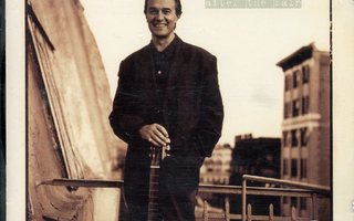 John McLaughlin : After  The Rain