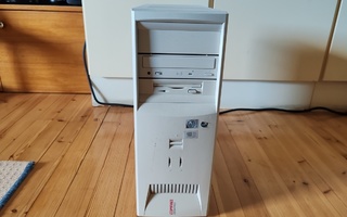 Compaq Deskpro EP Series 6400/10 (400 MHz)