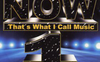 NOW That's What I Call Music 1  -  (2 CD)