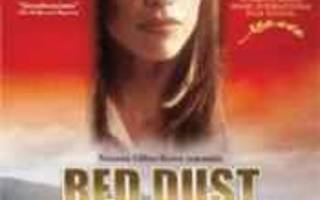 RED DUST (HILARY SWANK) DVD