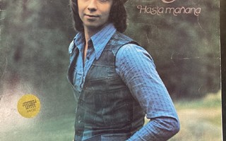 Kisu - Hasta Manana (FIN/1974) LP