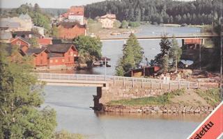 Altti Rankka y.m. : Matkalla Suomessa
