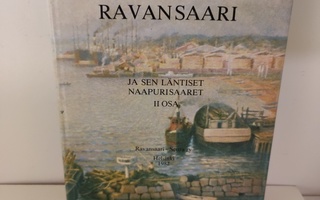 Ravansaari 2 osa