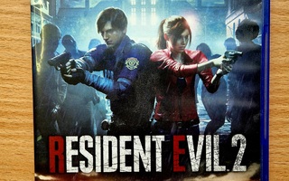 Resident Evil 2