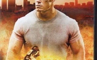 The Marine (John Cena, Kelly Carlson, Robert Patrick)