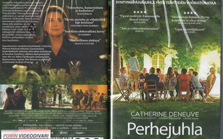 perhejuhla	(16 285)	UUSI	-FI-	DVD	suomik.		catherine deneuve