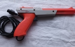 Nintendo Zapper